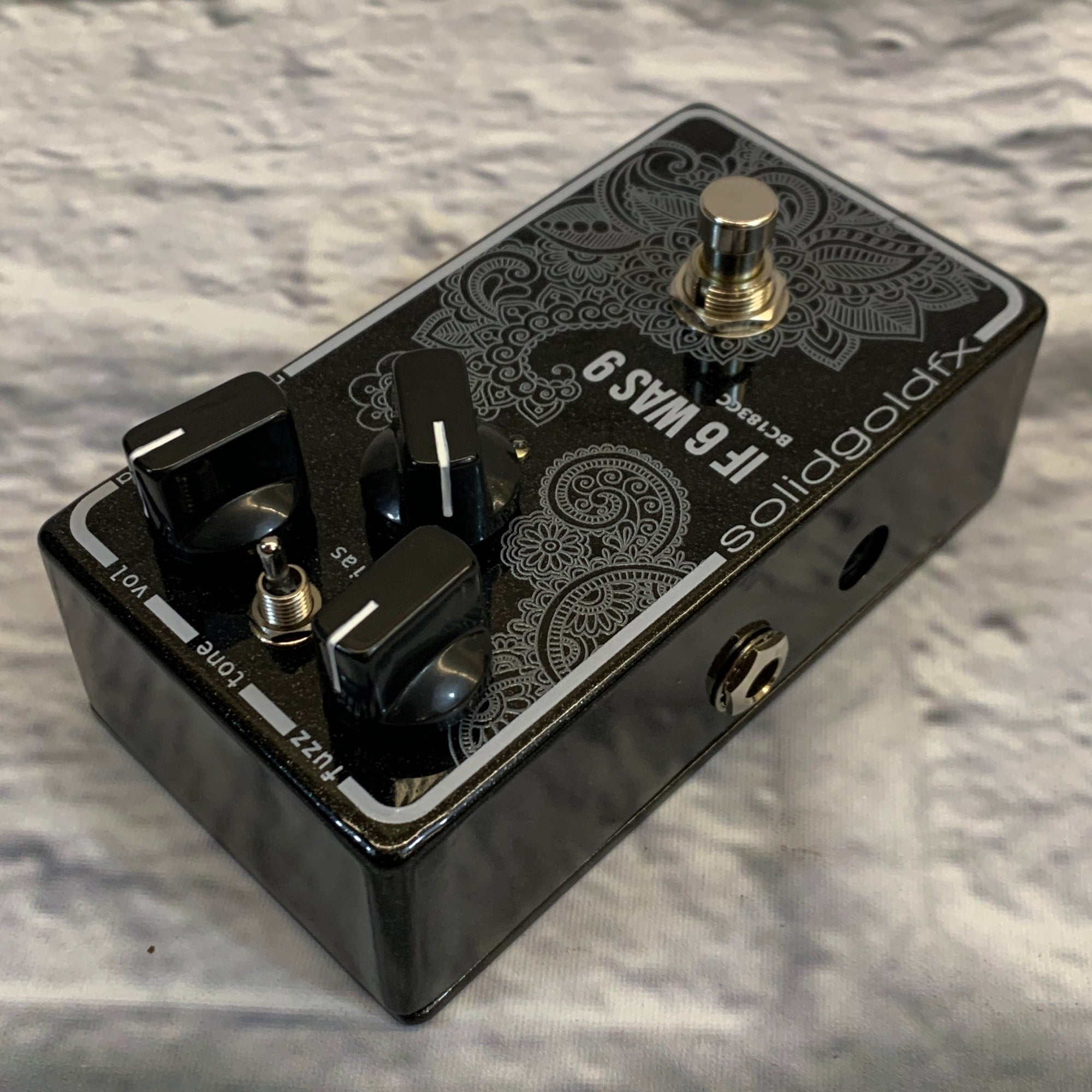 SolidGoldFX If 6 Was 9