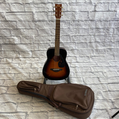 Yamaha FG-Junior JR2 Mini Acoustic Guitar