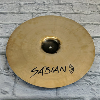 Sabian 19 HHX Evolution Crash Cymbal