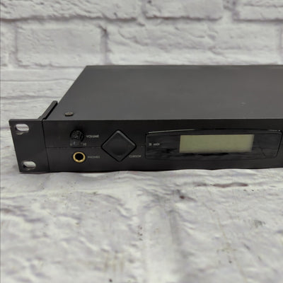 Korg Wavestation SR Rackmount Synth
