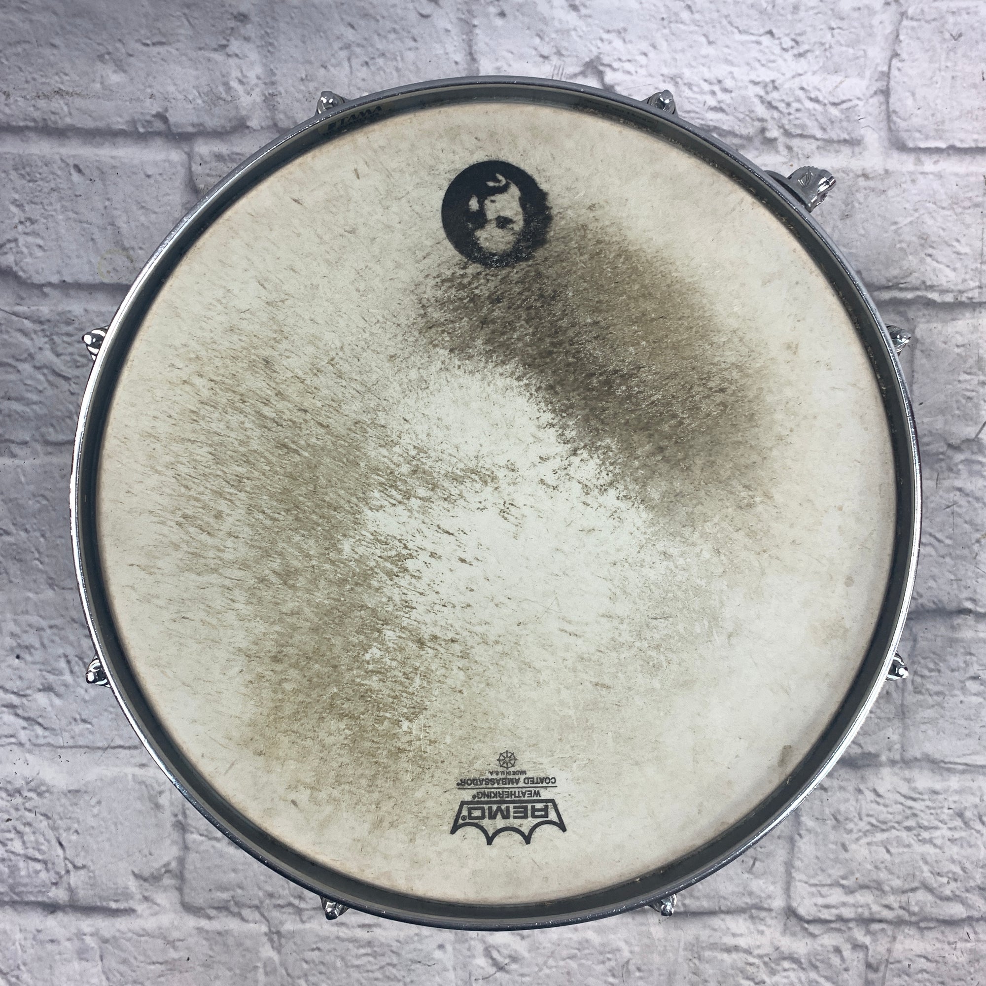Tama 14 x 5.5 Starclassic Snare Drum