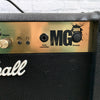 Marshall MG 30FX 30-Watt Guitar Combo Amp