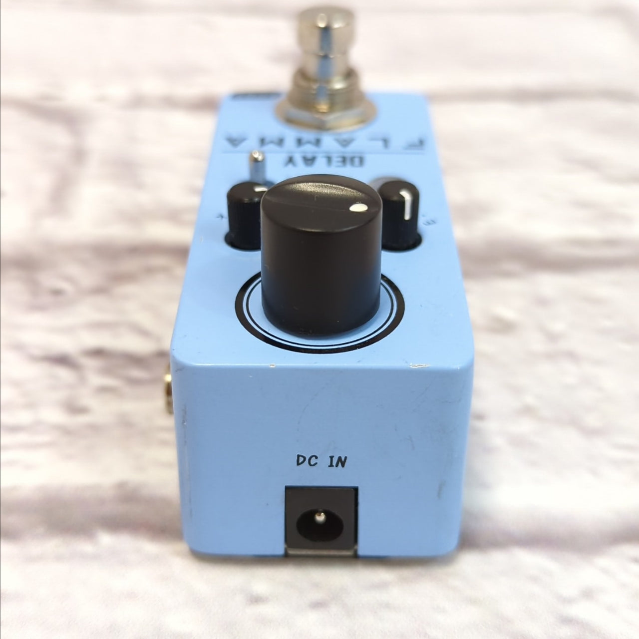 Flamma Mini Delay Pedal
