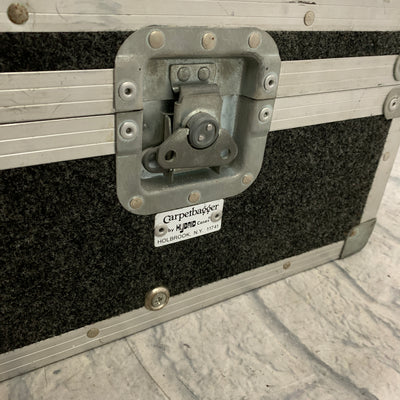 Hybrid Cases Carpetbagger Mixer Rack Case
