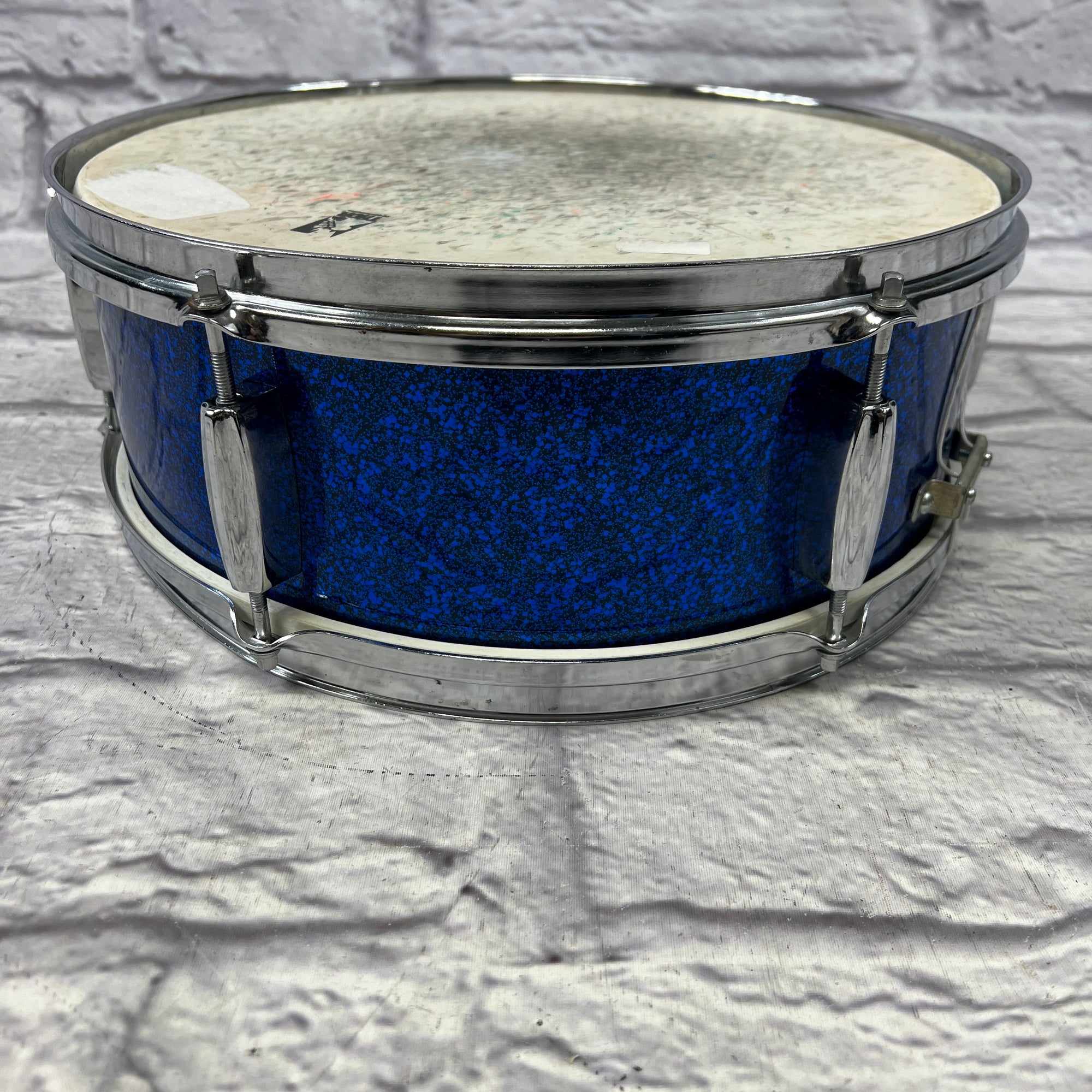 Unknown MIJ 14x5" Snare Drum