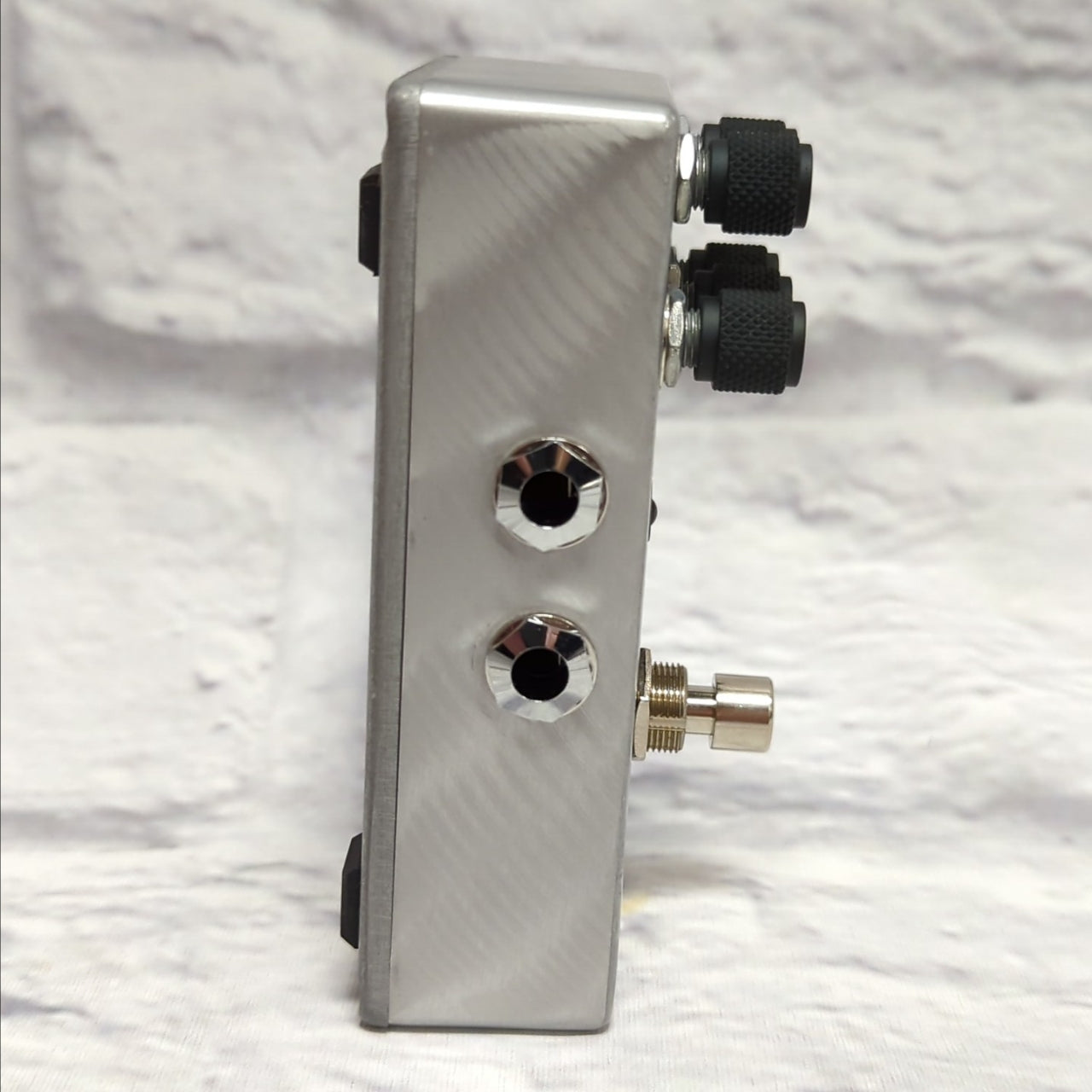 Dunlop MXR ZW38 Black Label Chorus Pedal