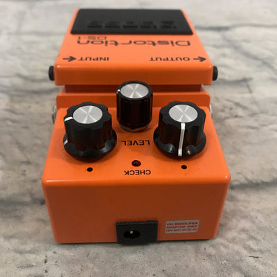Boss DS-1 Distortion Pedal