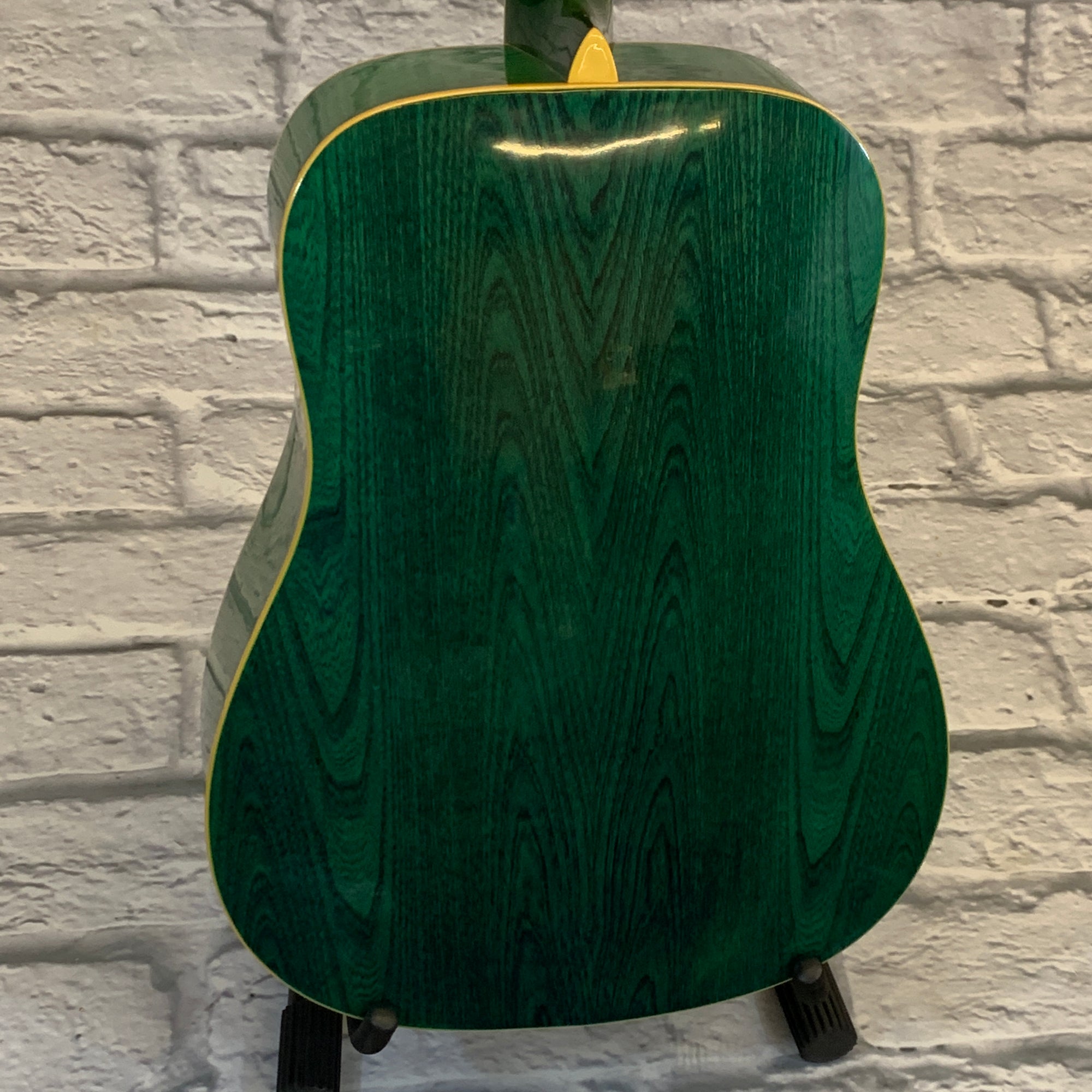 Washburn D-11 TBL Acoustic Guitar