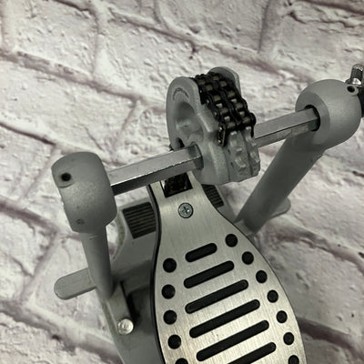 PDP Pacific Drums & Percussion PDDP502 Double Kick Pedal with Dual Chain Drive