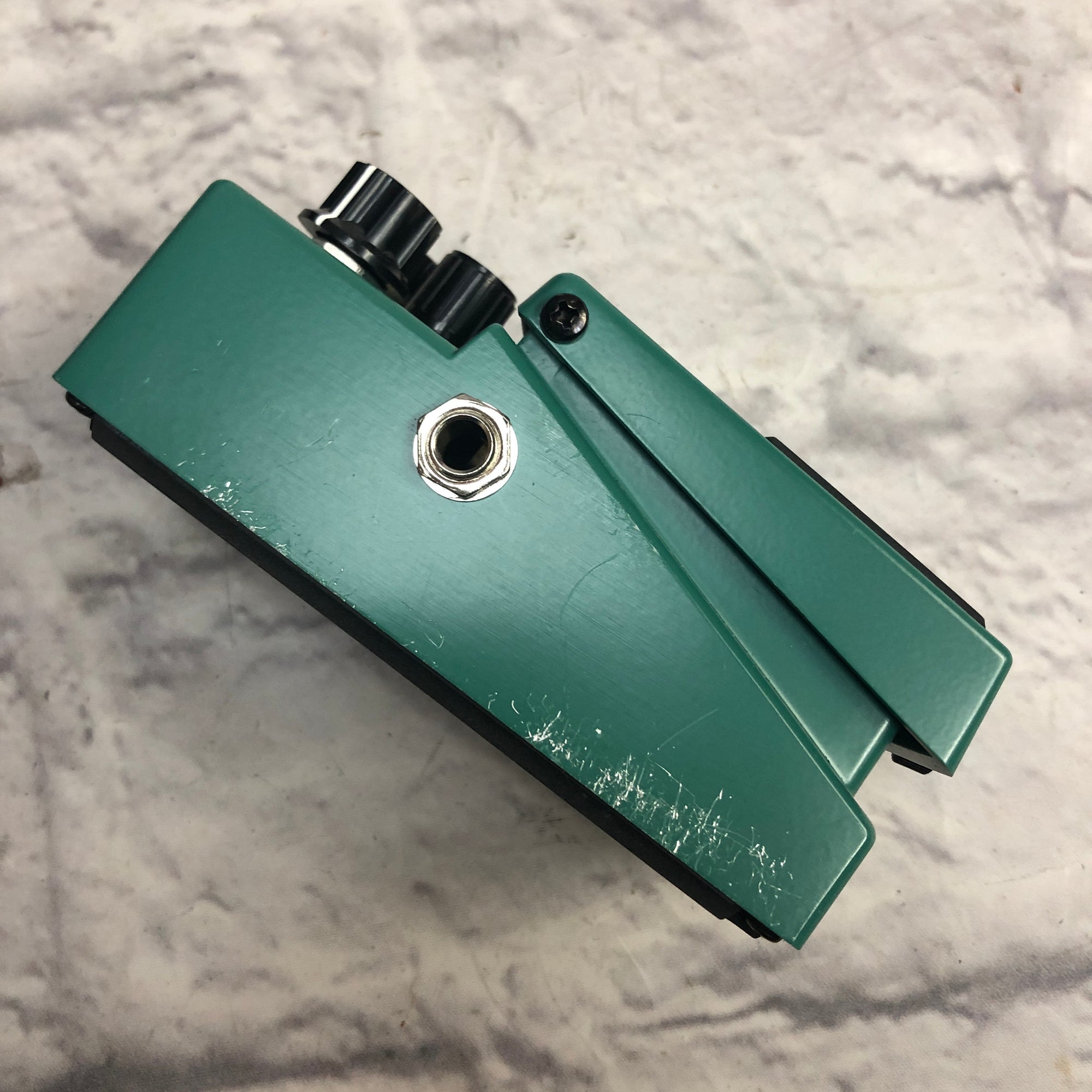 Boss TR-2 Tremolo Pedal