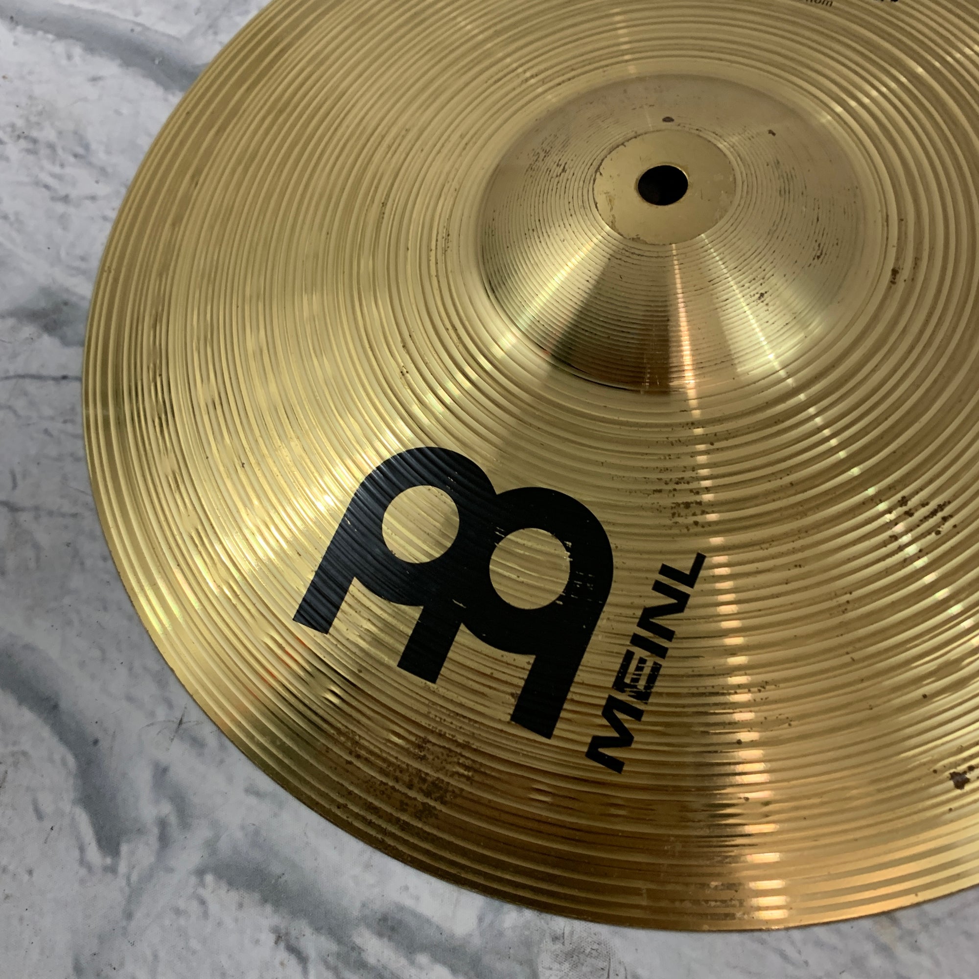 Meinl HCS 14" Hi Hats