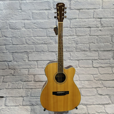 Austin AA25-0EC Acoustic Electric Guitar