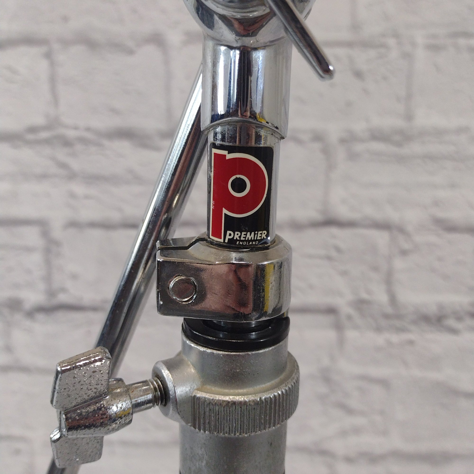Premier Boom Cymbal Stand