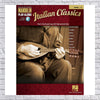 Hal Leonard Italian Classics (Mandolin Play-Along Volume 7) Mandolin Play-Along Series Softcover Audio Online