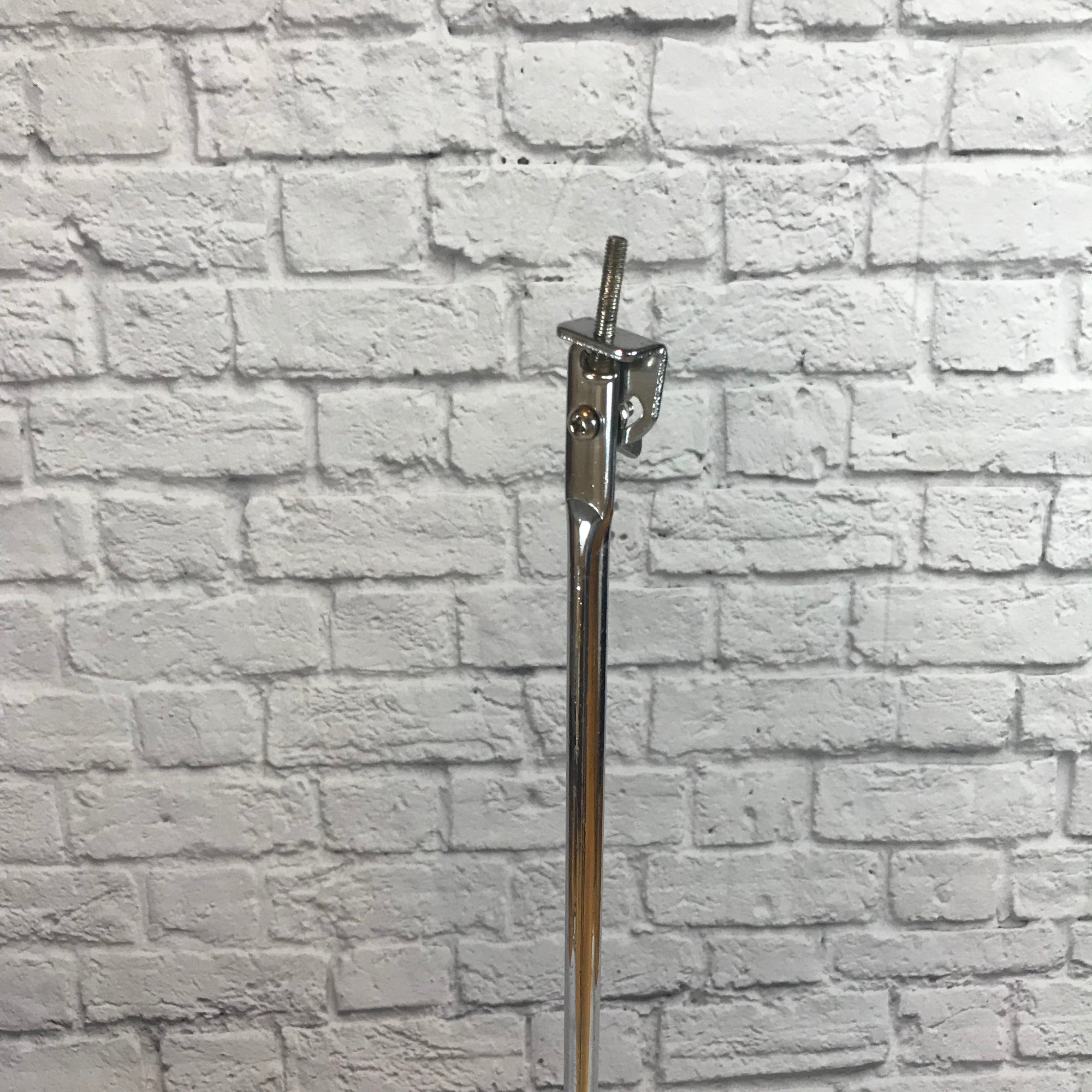 Unknown Single-Braced Cymbal Stand
