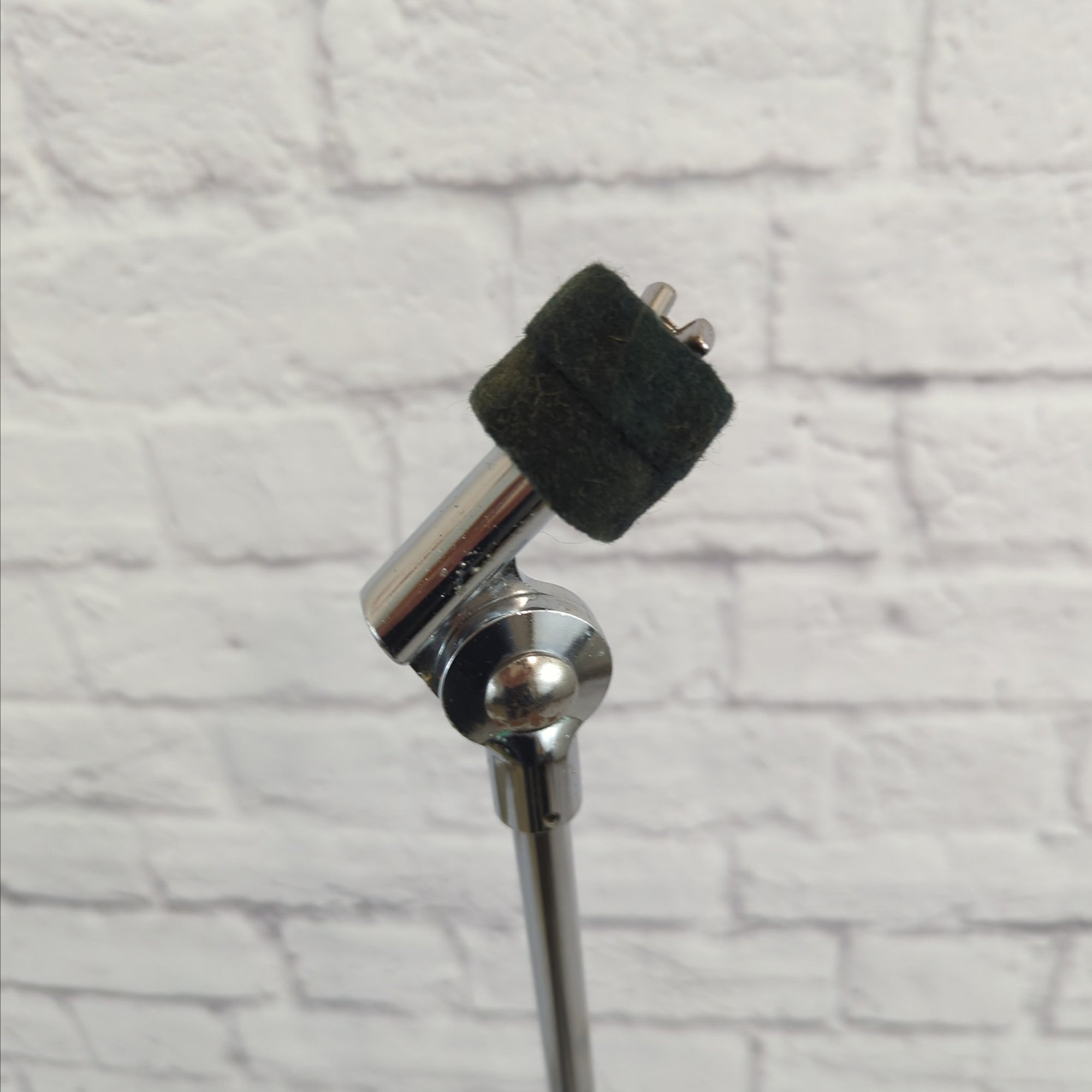 CB Percussion Double Braced Straight Cymbal Stand