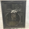 Peavey 358-S Unloaded Speaker Cabinet with Horn