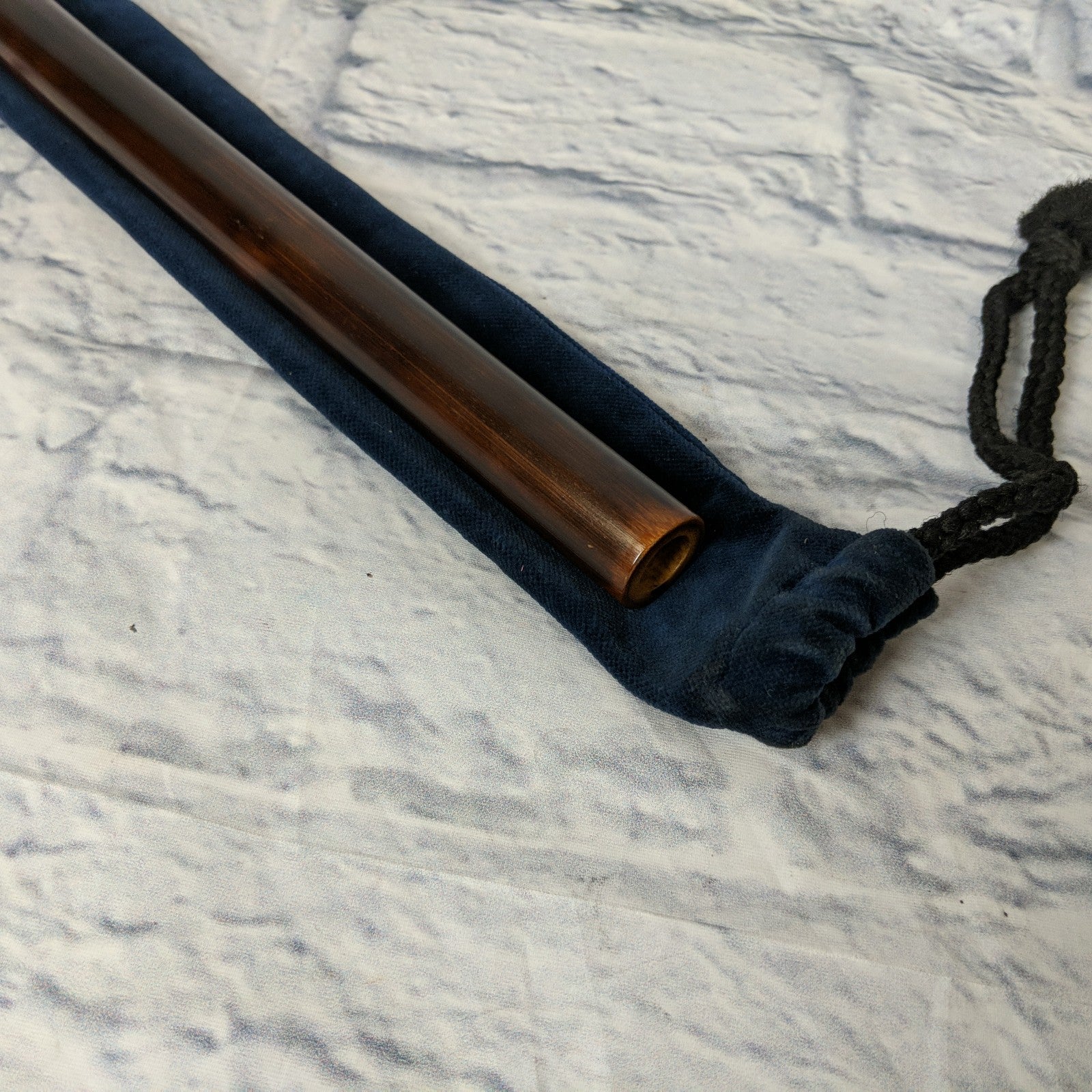 Rob Yard Handmade Wood Flute