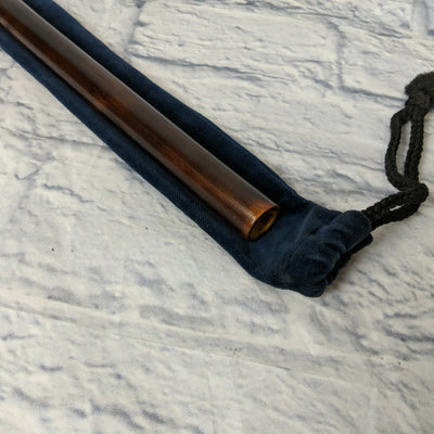 Rob Yard Handmade Wood Flute