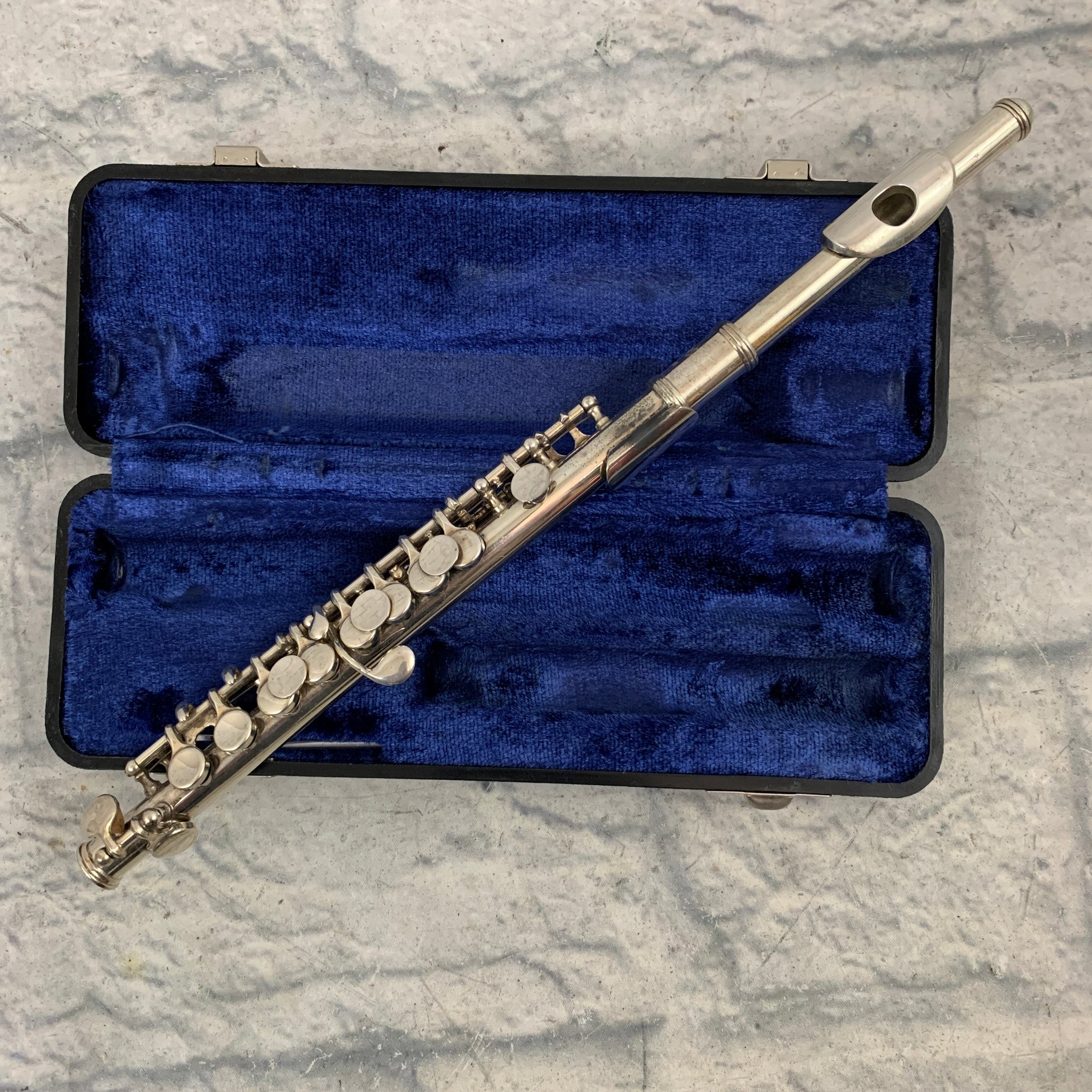 soprano sax