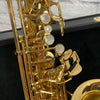 Yanagisawa A-901 Alto Saxophone w/ Case