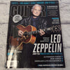 Guitar World July 2014 Led Zeppelin | Ace Frehley | The recording that changed my life Magazine