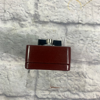 TC Electronic Mojo Overdrive Pedal