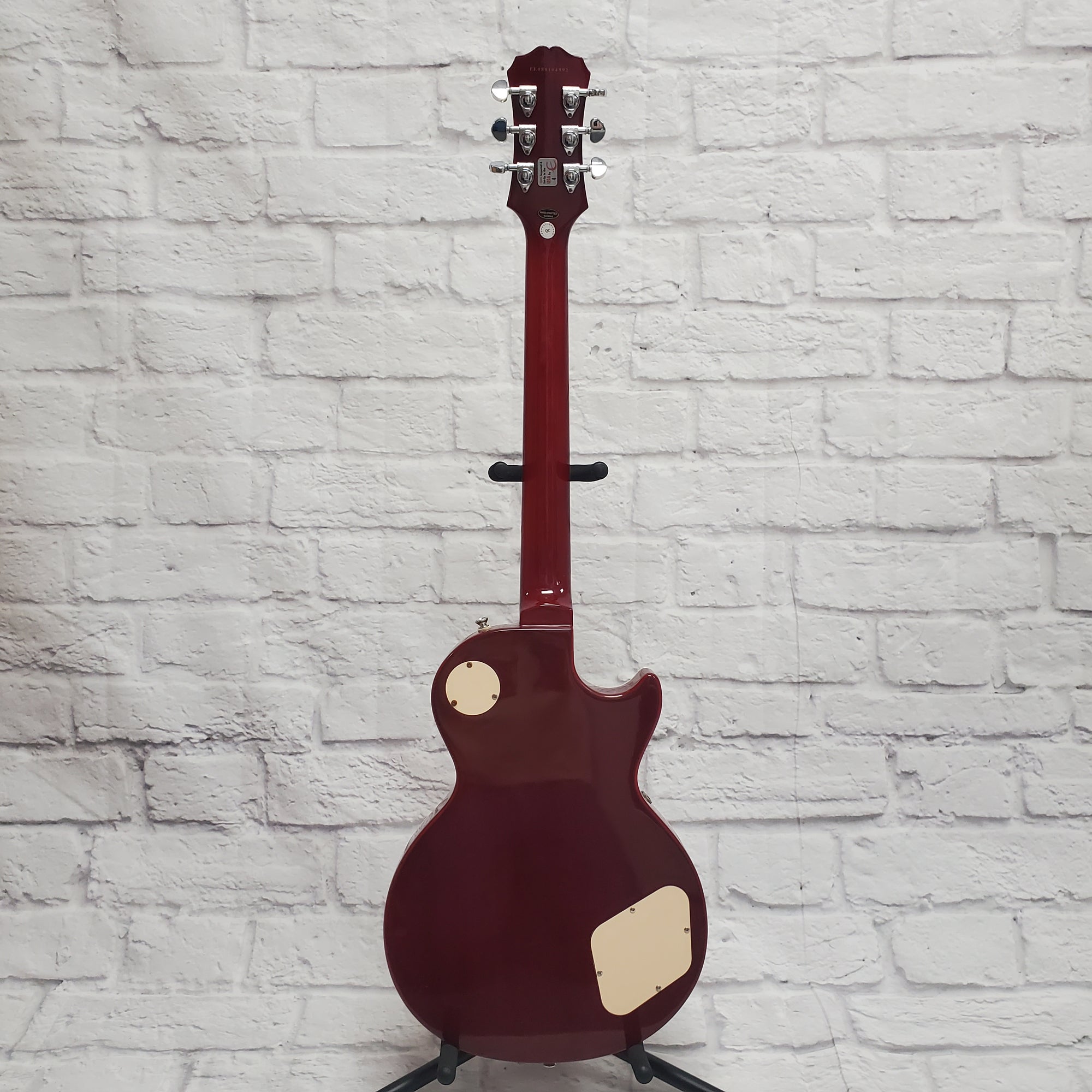 Epiphone Les Paul Lefty Electric Guitar