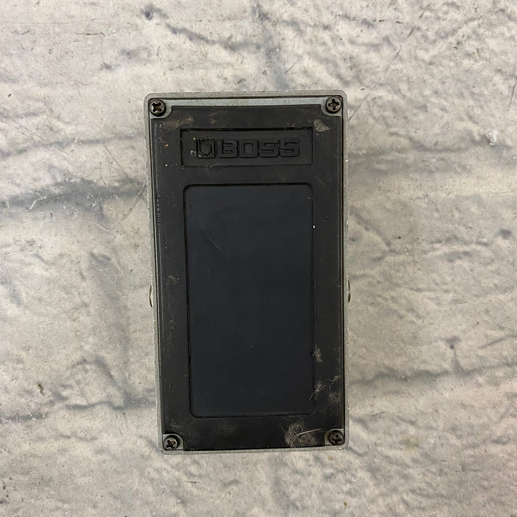Boss LS-2 Line Selector Pedal