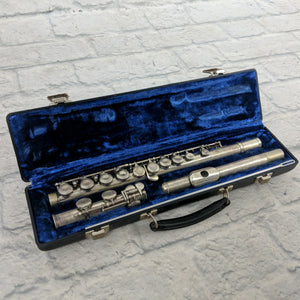 Blessing Flute