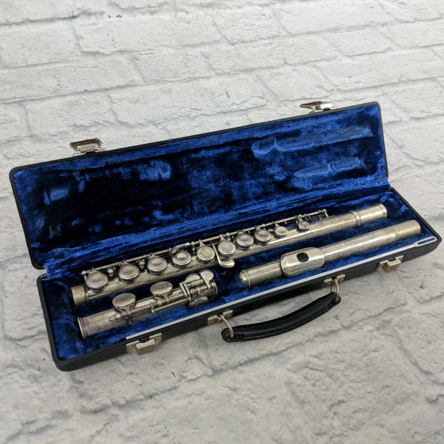 Blessing Flute