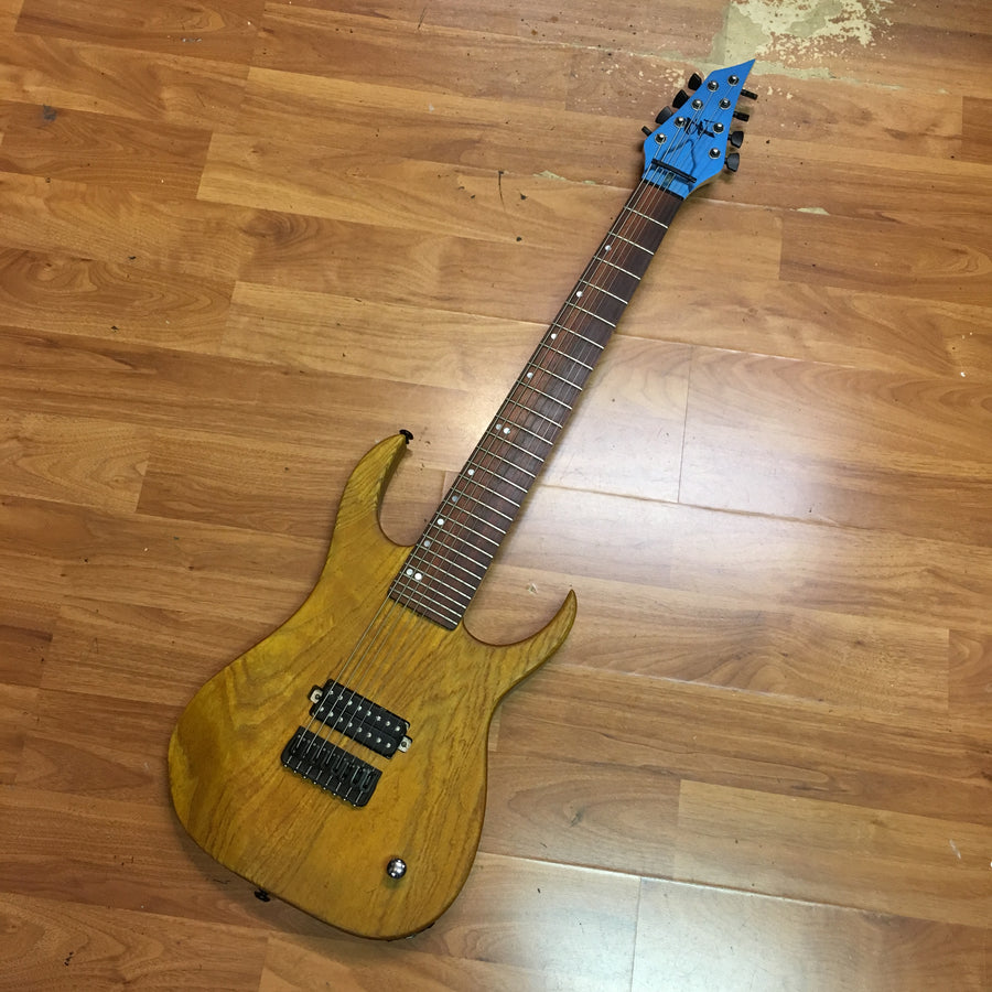Strictly 7 Cobra 8 string
