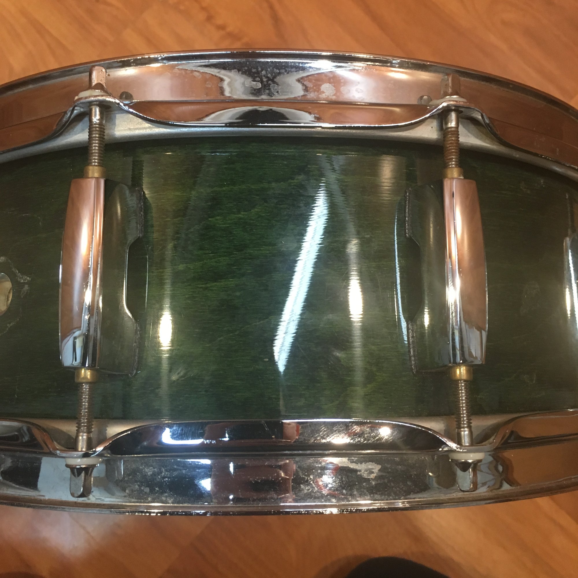 Pearl 14" Masters Custom Maple Snare SALE!