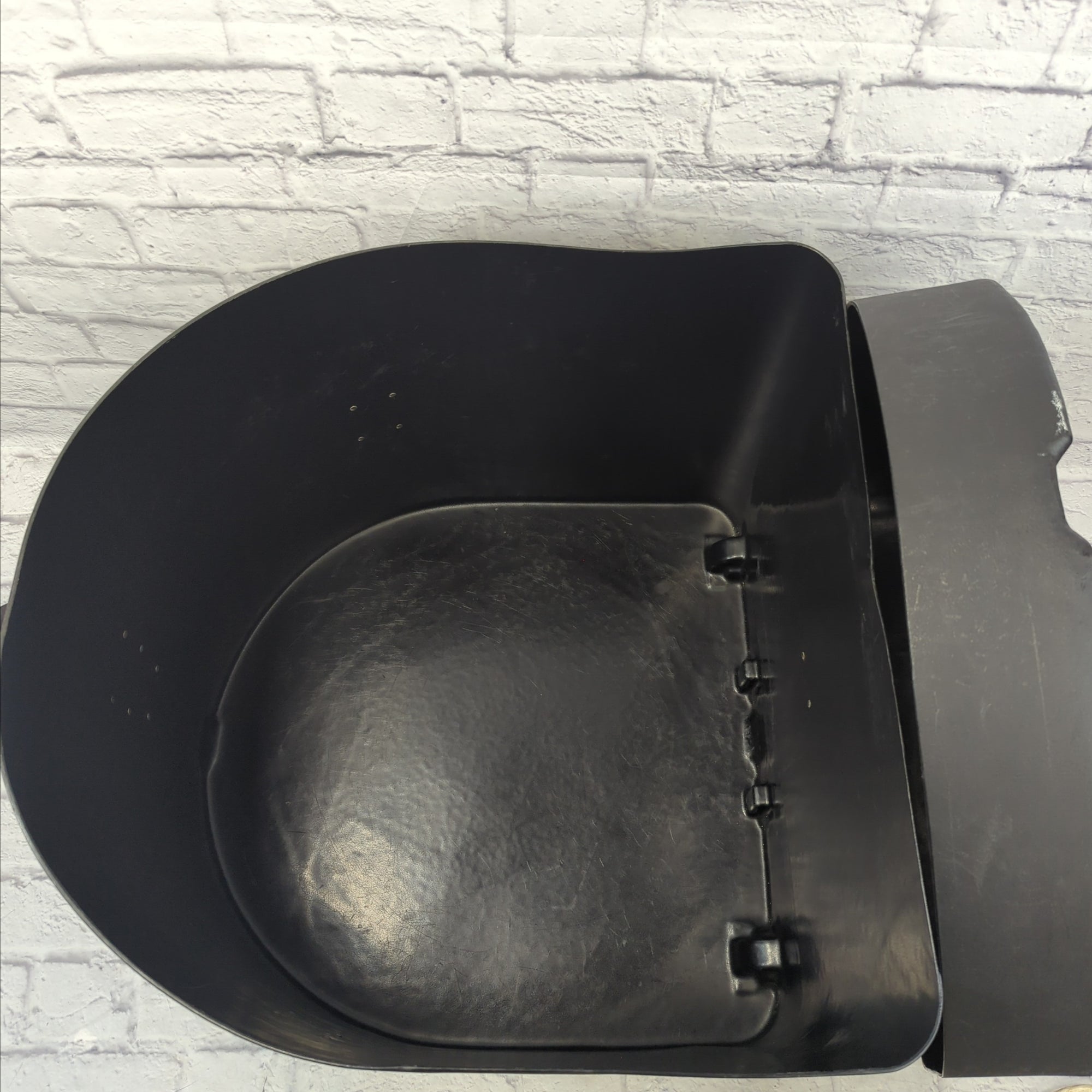 Gator Protechtor 24 Kick Drum Hard Case No Padding