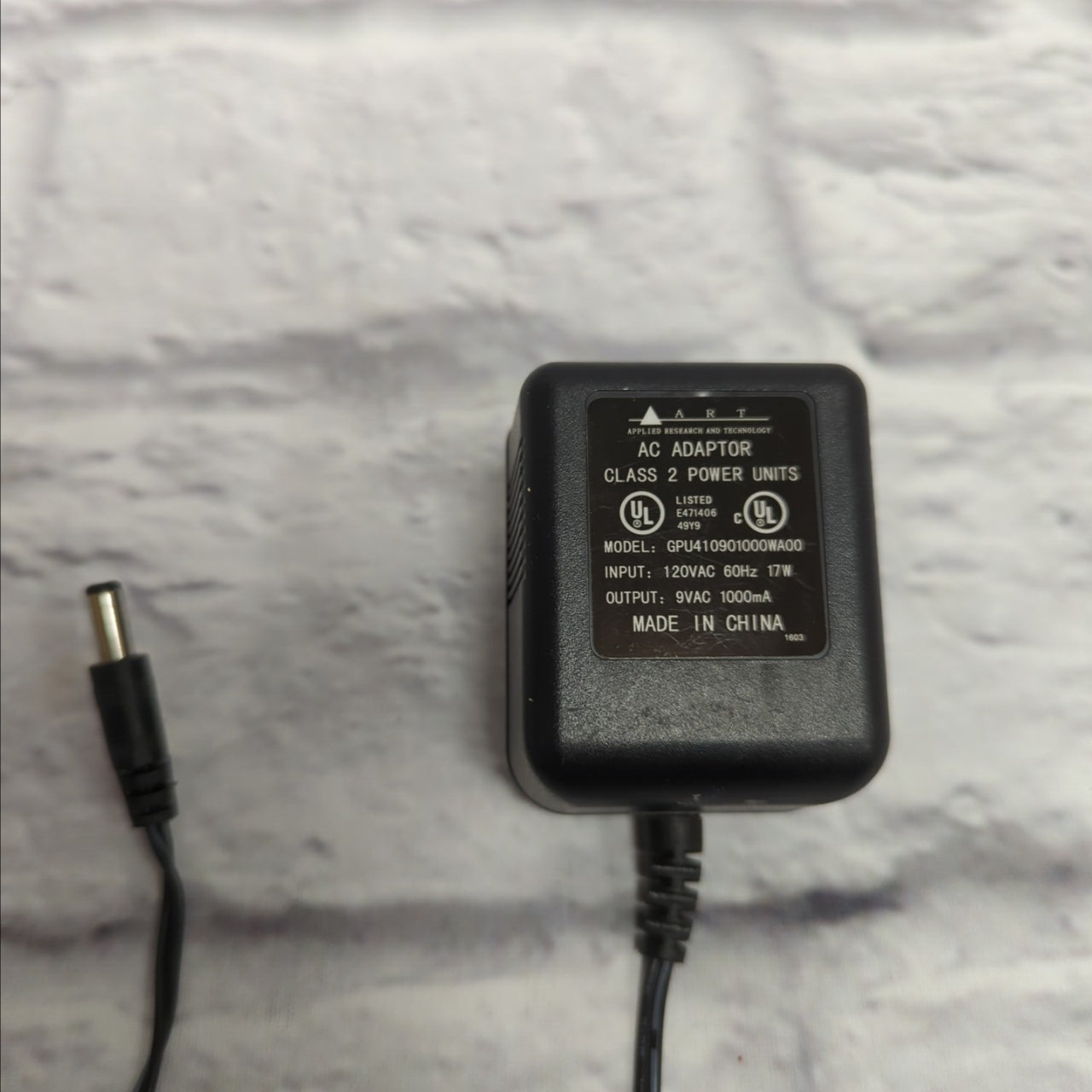 Art Tube MP Studio Mic Preamp