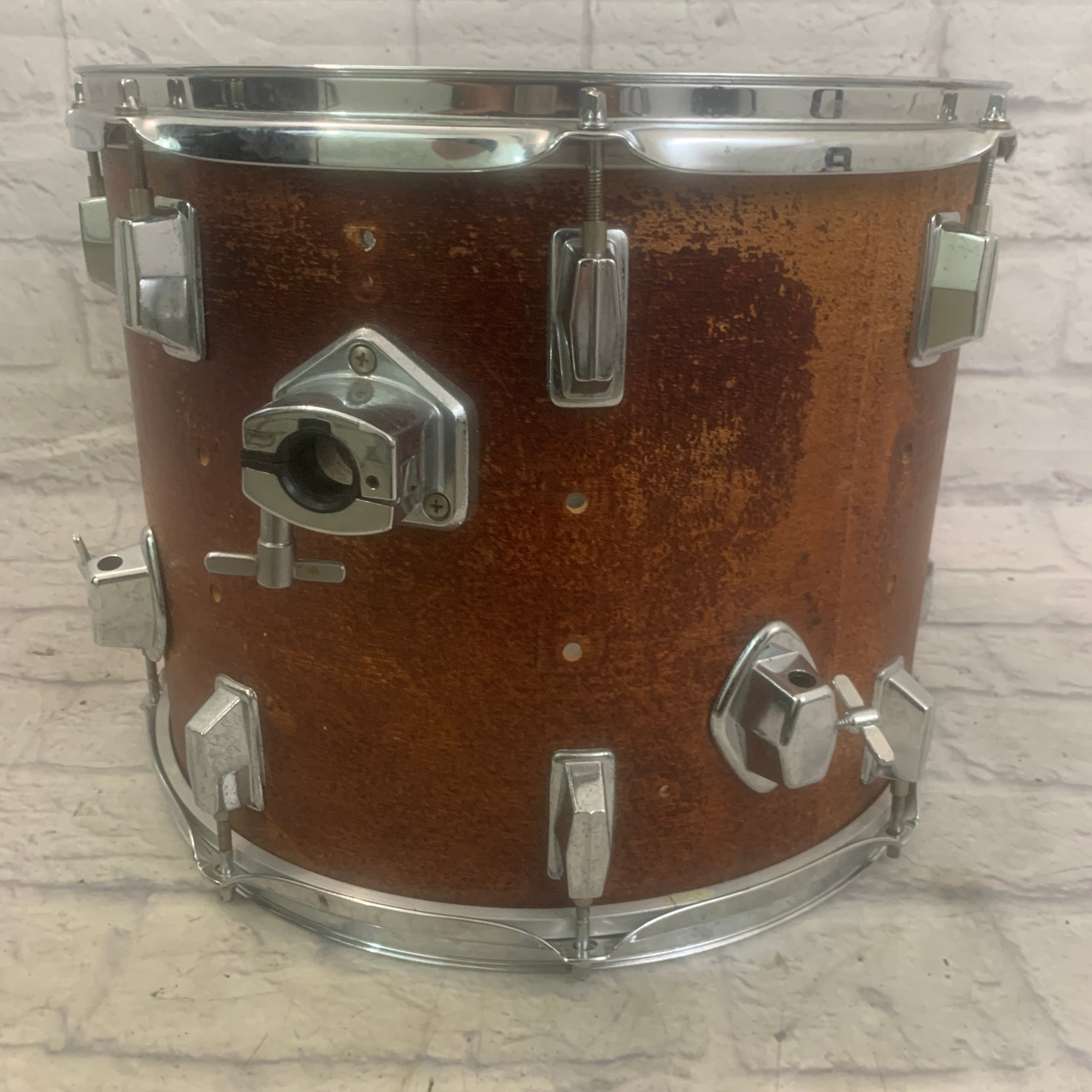 Unknown (Project Floor Tom)