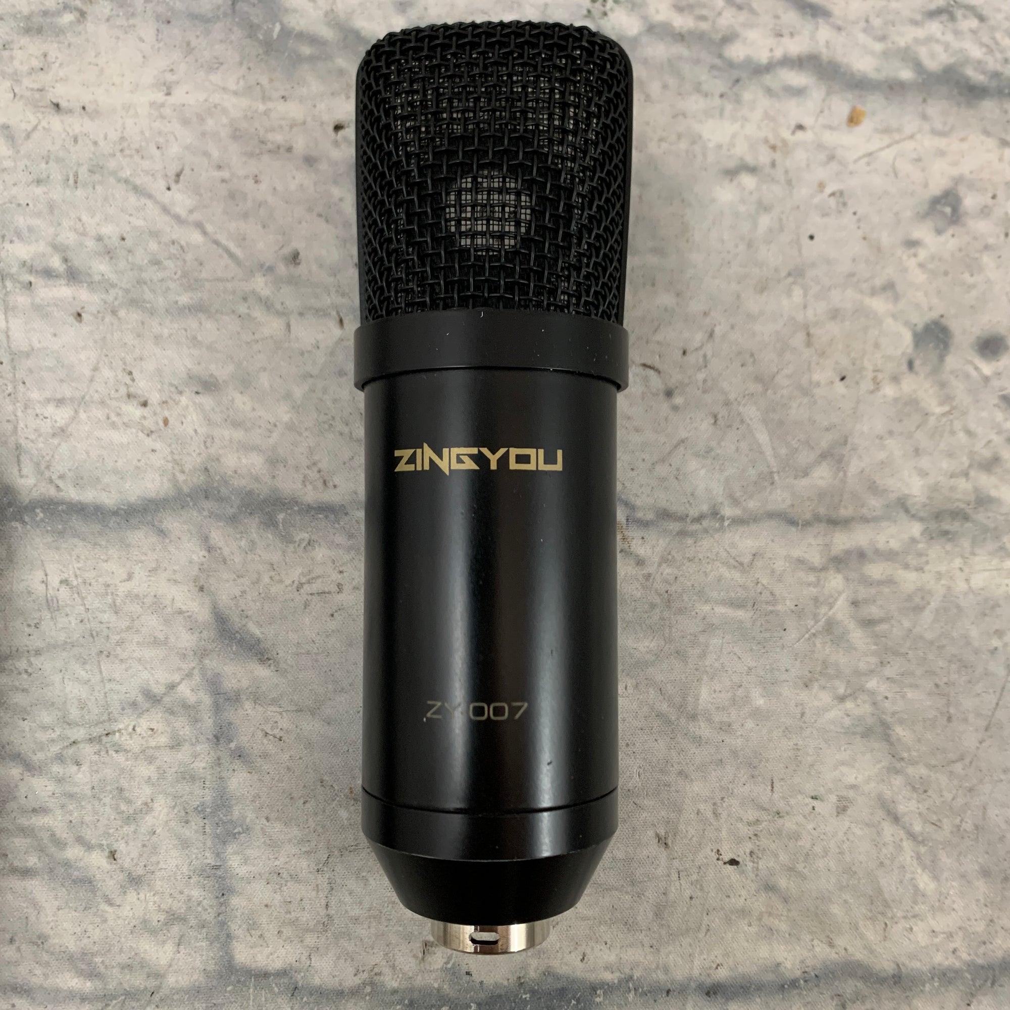 Zingyou ZY-007 Condenser Microphone