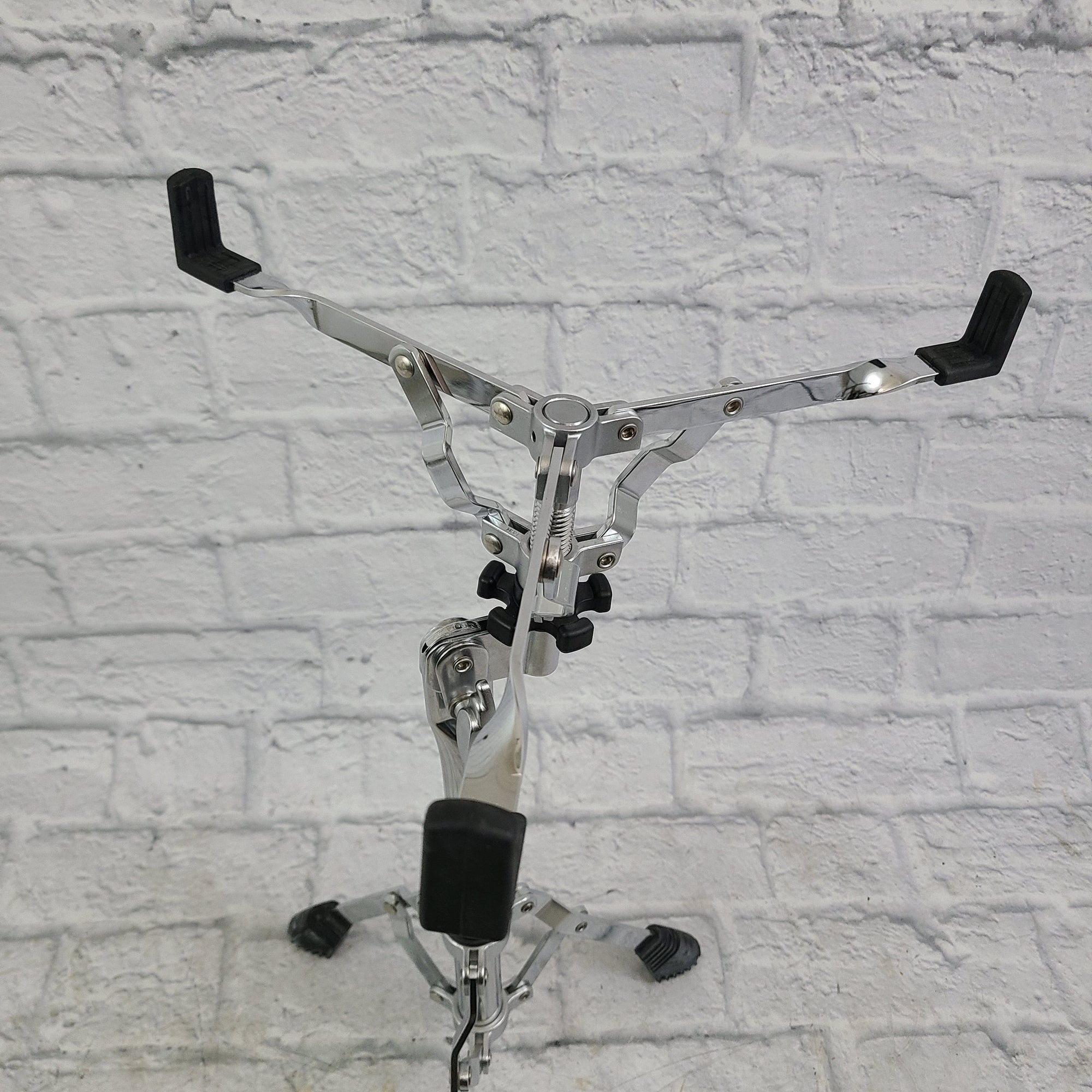 Yamaha 800 Series 850 Single-Braced Snare Stand