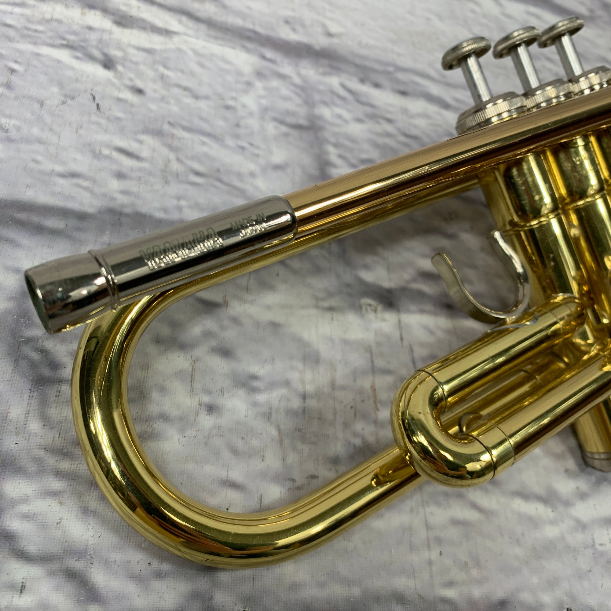 Yamaha YTR 2320 Trumpet