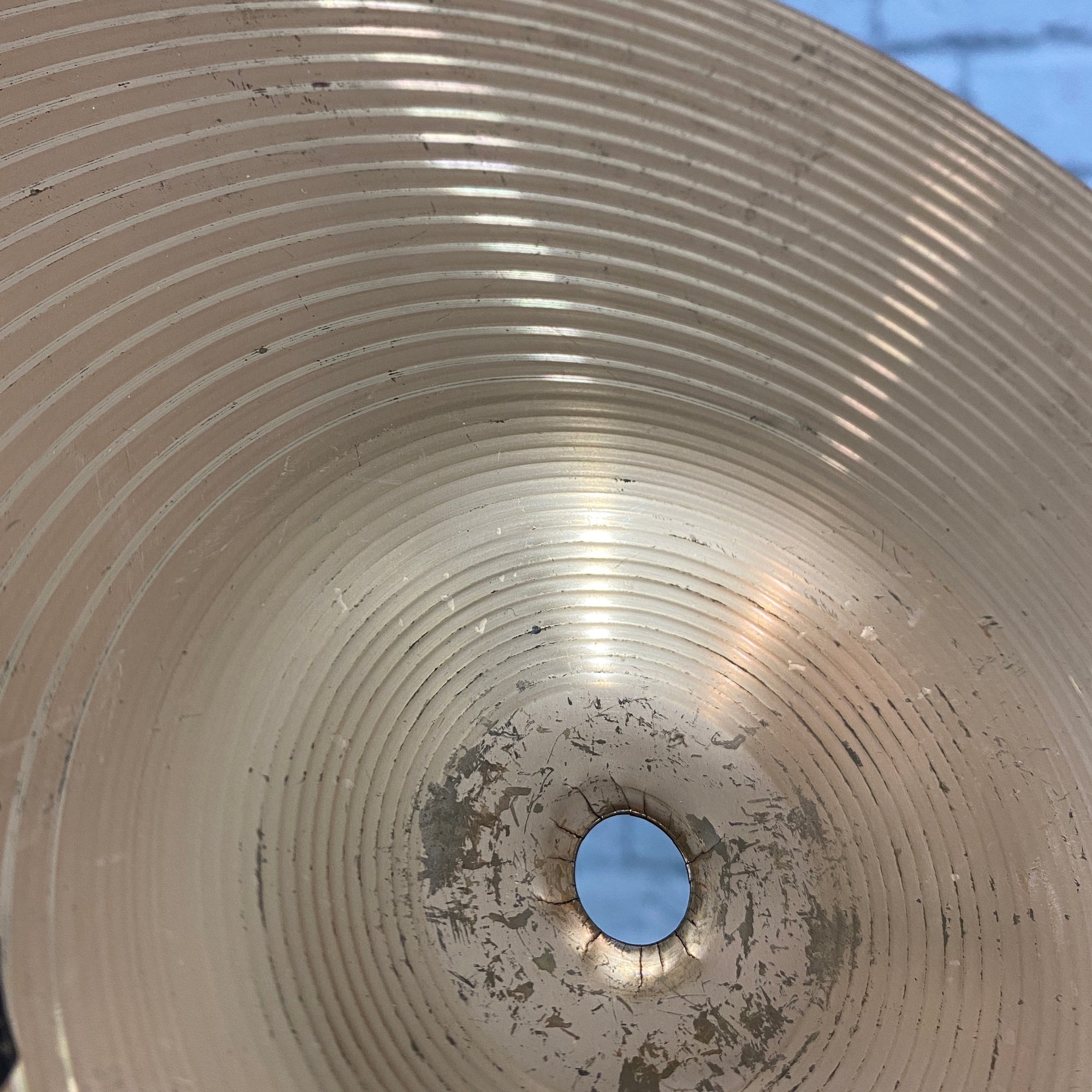 Sabian B8 Splash 10" Splash Cymbal