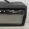 Fender Super Champ X2 Vintage Modified Tube Amplifier Head