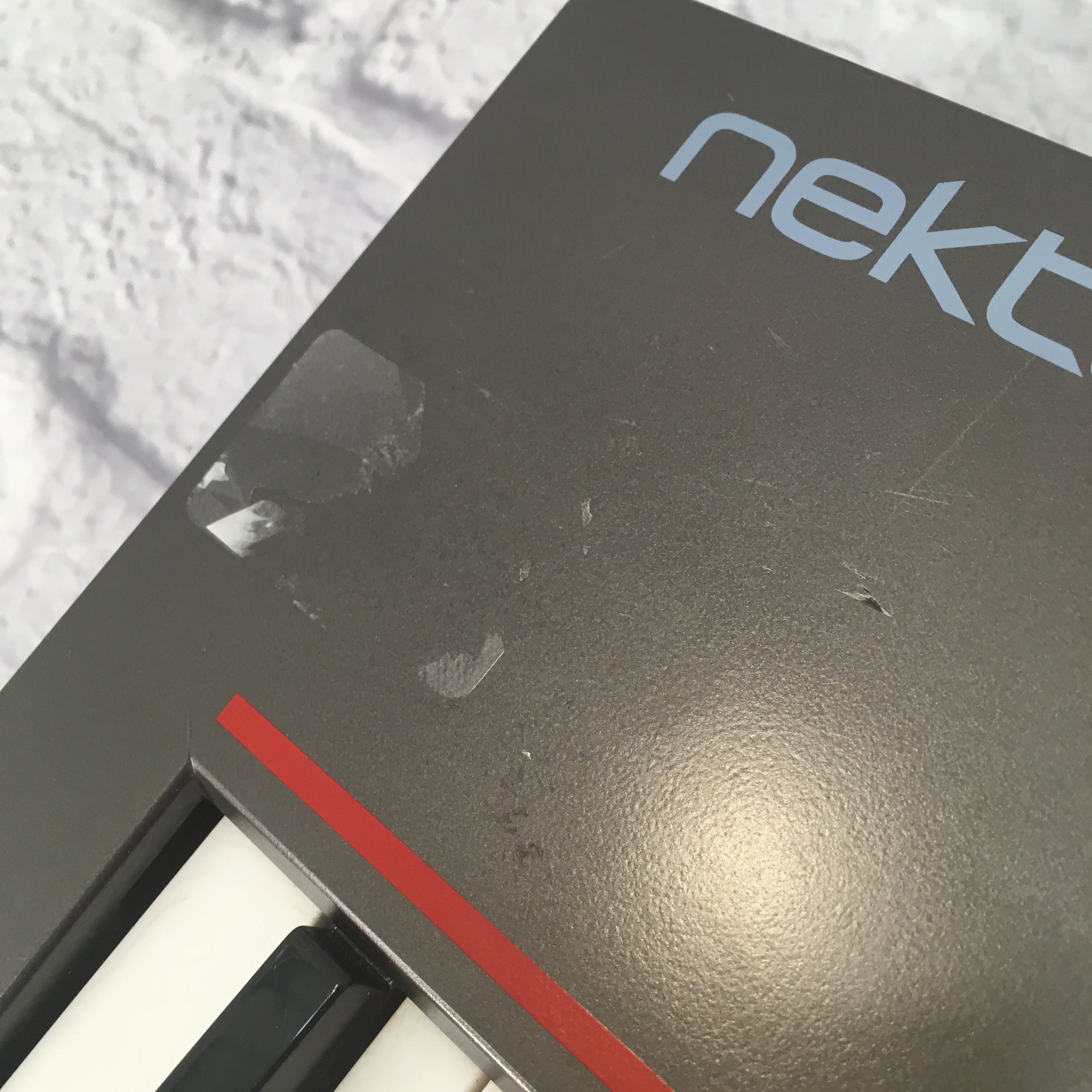 Nektar Impact LX88 USB Controller