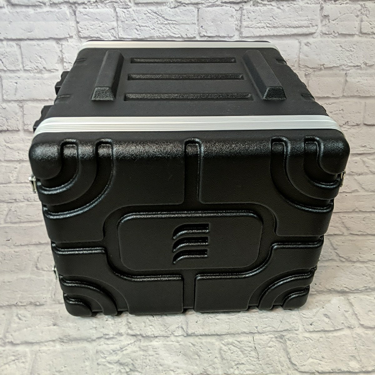 TKL FX208 8U Molded Rack Case