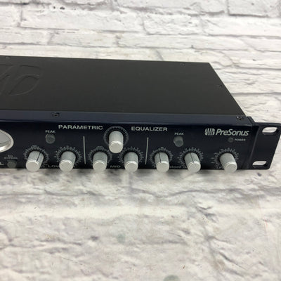 Presonus Studio Channel No Power Supply