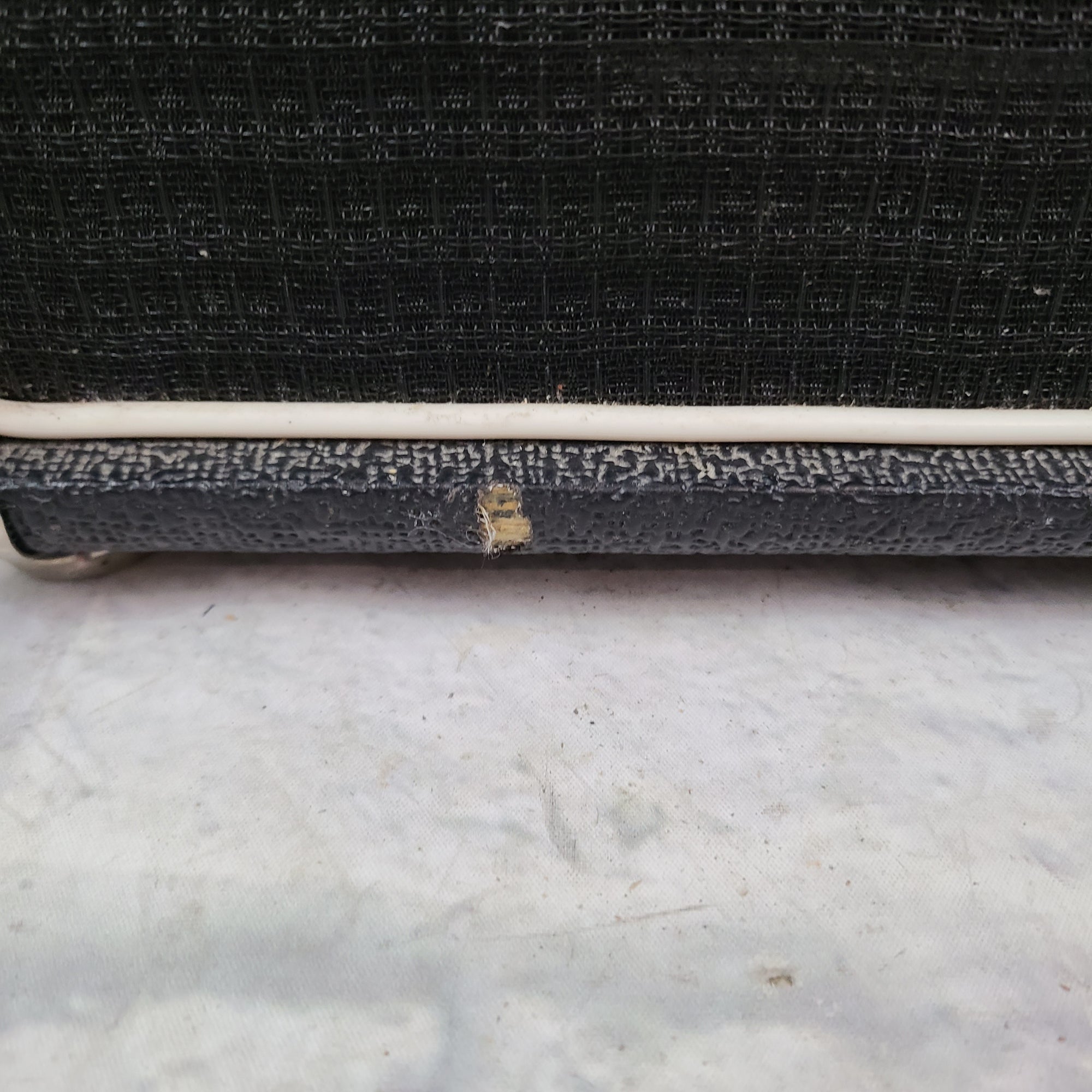 Ampeg 115 Bass Cabinet Bass Cab