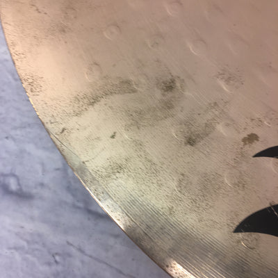 Zildjian ZBT 18in Crash Ride Cymbal