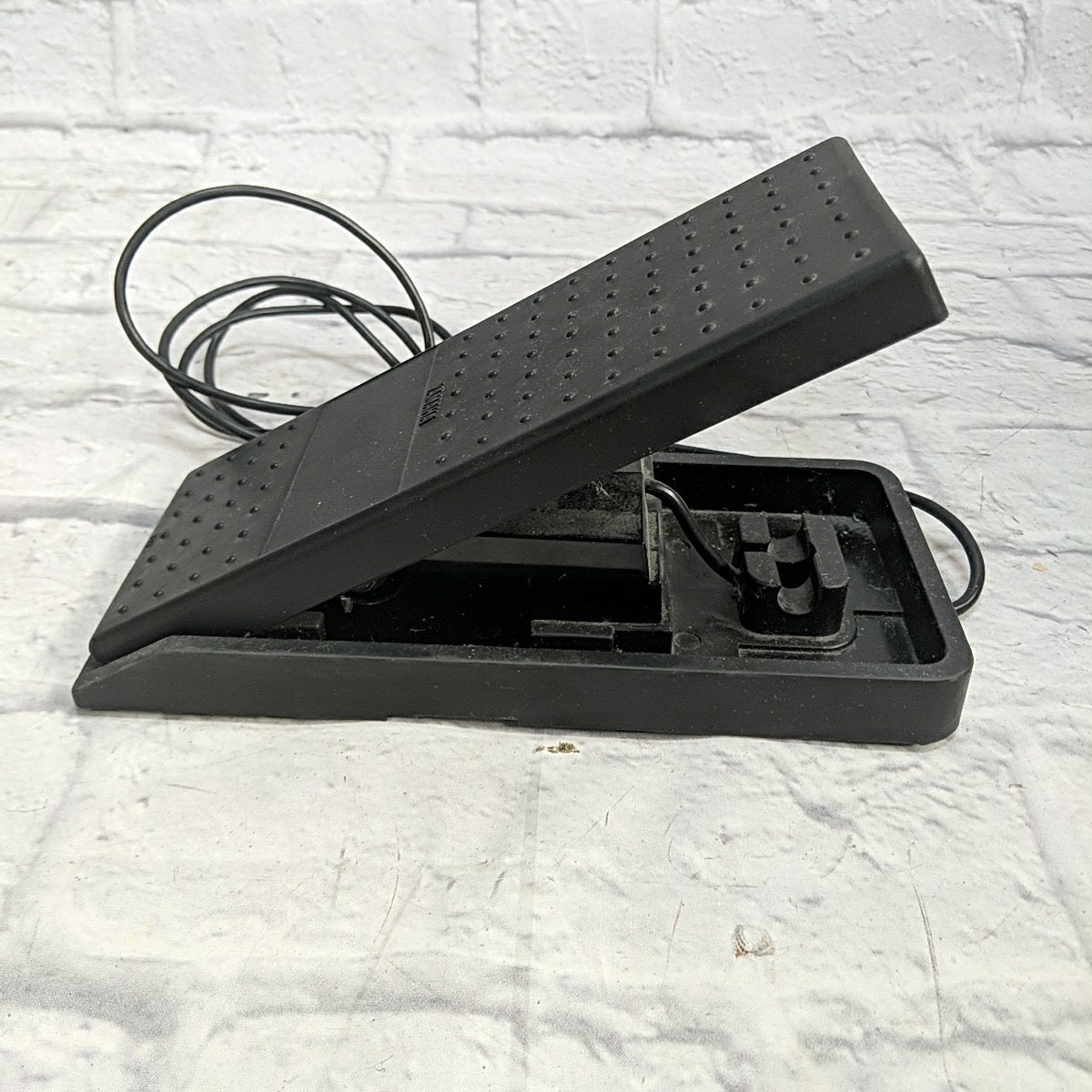 volume pedal yamaha Yamaha FC7 Volume Expression Pedal