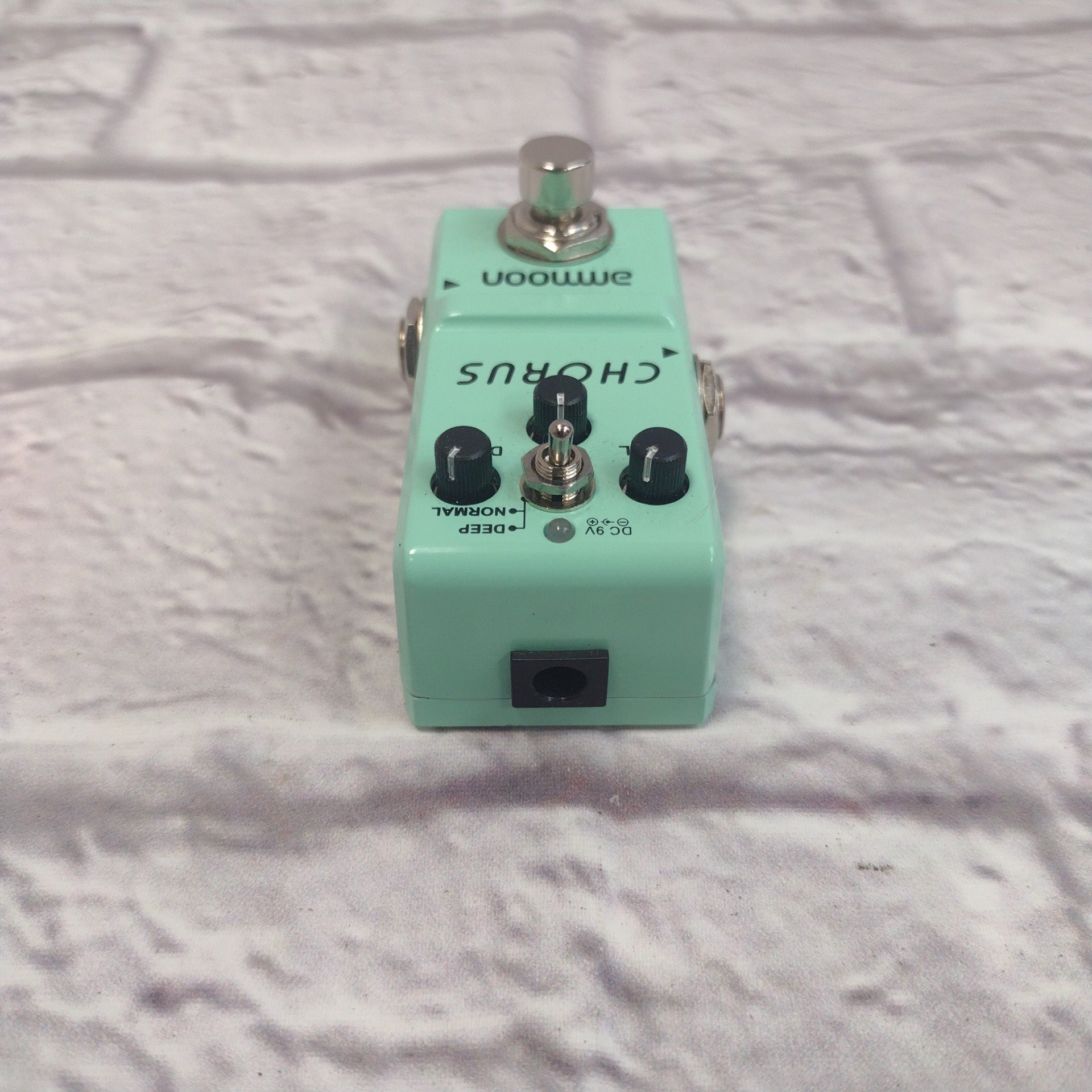 Ammoon Chorus Ensemble Chorus Pedal