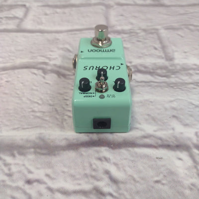 Ammoon Chorus Ensemble Chorus Pedal