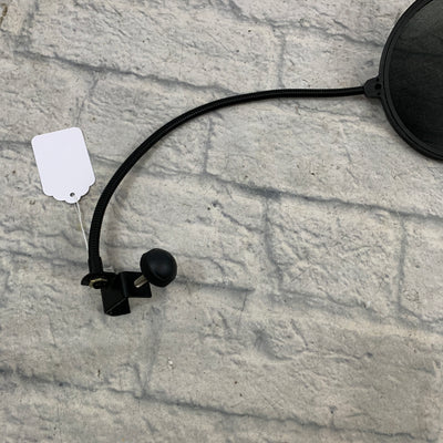 Microphone Pop Filter